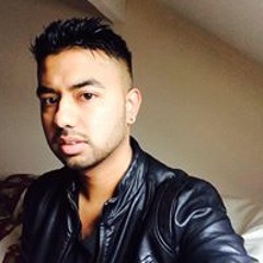 Ahlix King