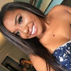 Kyrah Byrd