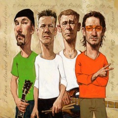 U2 Gloria