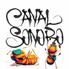 PROJETO CANAL SONORO