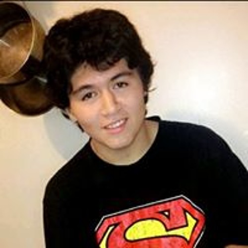 Steven Matthew Ramos’s avatar