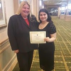 Katherine Constanza