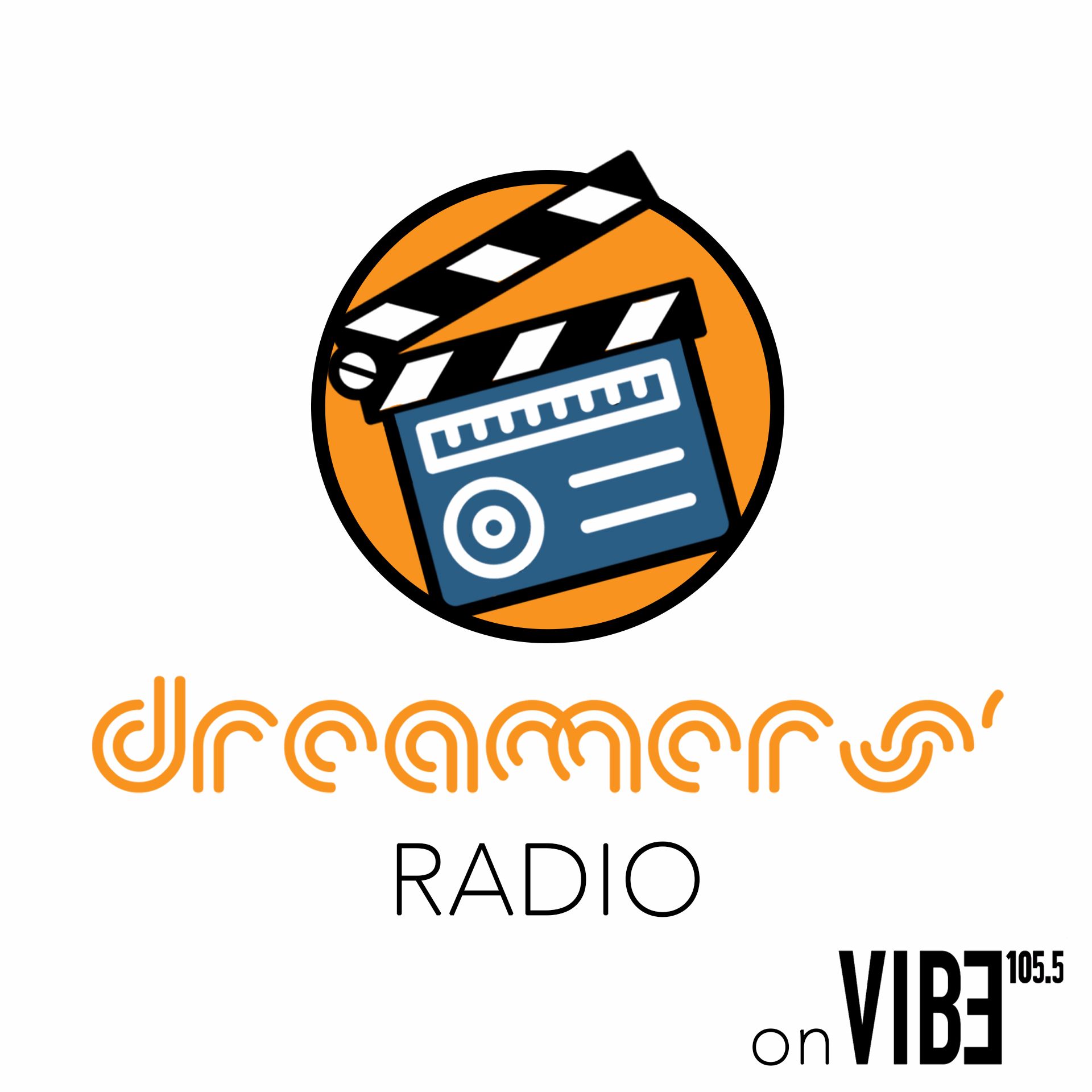 Dreamers' Podcast