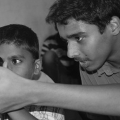 Dhruv Taware
