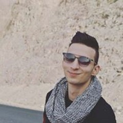 Ahmed Mashhour