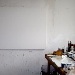 A Blank Canvas