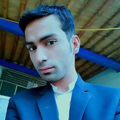 Ghalib hussain Khoso