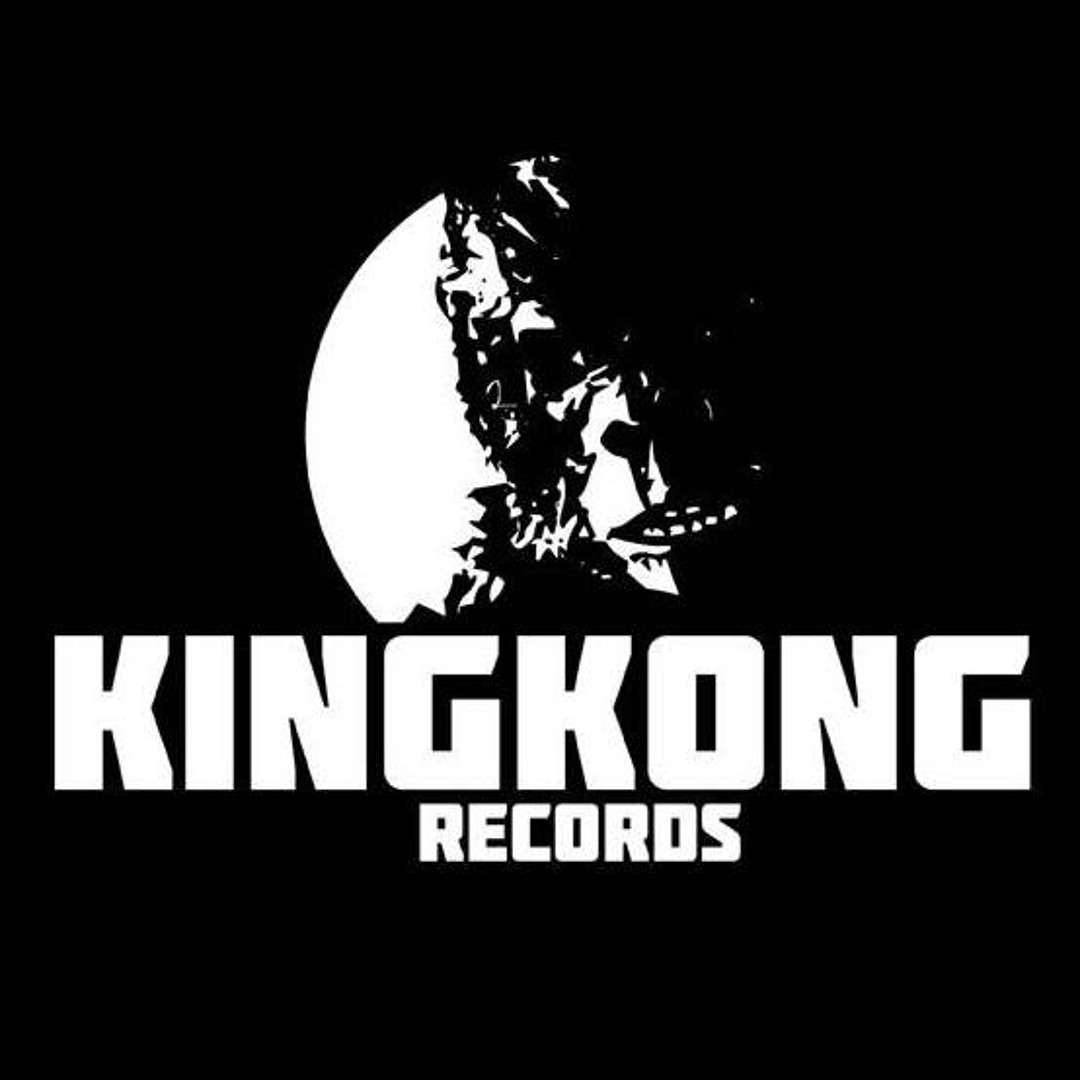 King Kong – Identify Me – Vinyl (12