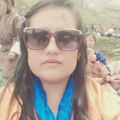 Semkyi  Zangmo