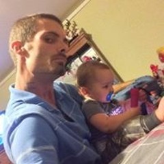 Jonathan Lee Barrentine