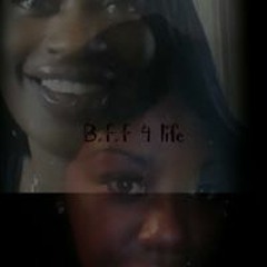 Sharmane Porcher