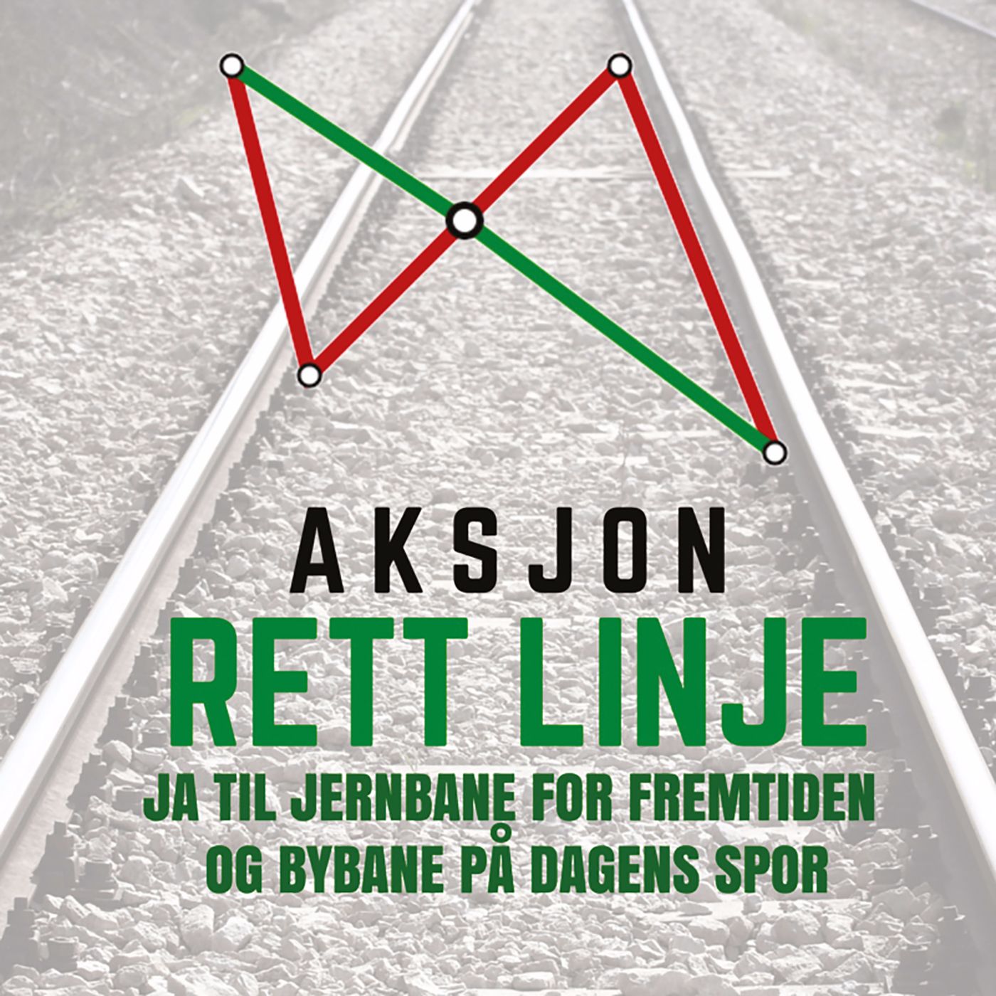 Aksjon Rett Linje