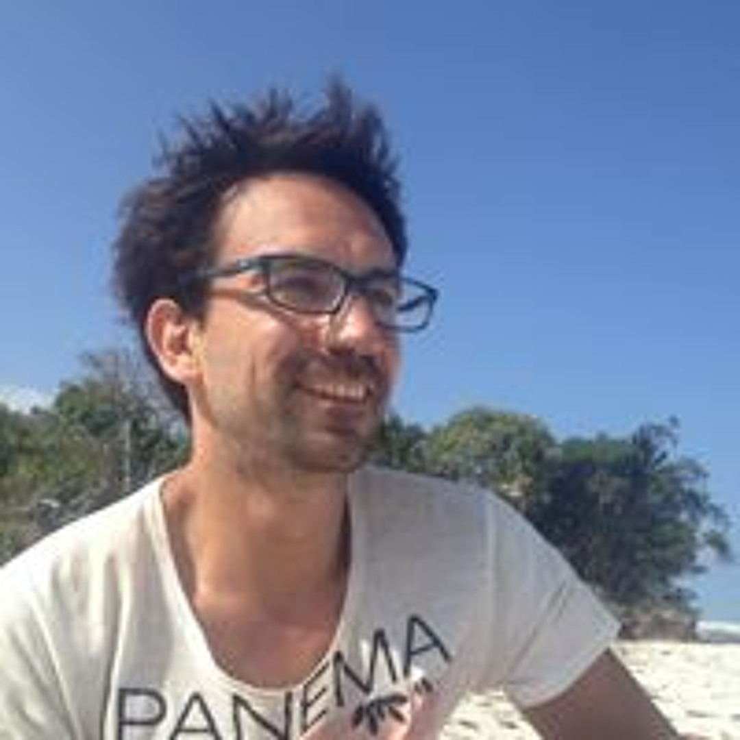 Konstantin Voronkov’s avatar