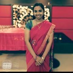 Nandini Mohankumar
