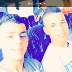 Amro Saada