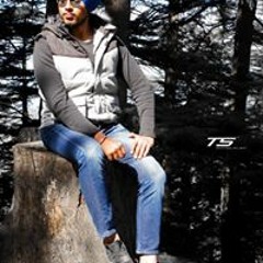 Simar Baath