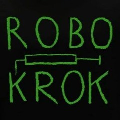 Robokrok