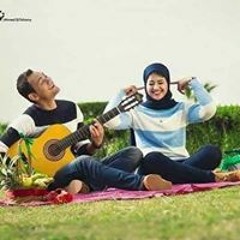 زهرة البستان