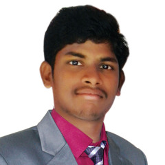 Veeravalli Sudhir kumar