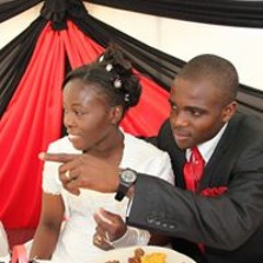 Ruth Maraire-Lunguzi