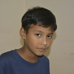 Muhammad Ashhad