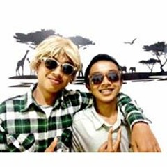 Kadek Dhani Dhani