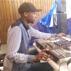 DJ M'lesure Giving The Best Male R&b Hits
