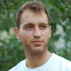 Михаил Анимица