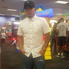 Elvin Morales