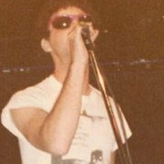 Secret Agent Man Live - 2