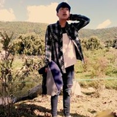 Tsheering Deendu