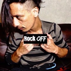 Rock Off VE