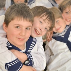 St. Florianer Sängerknaben