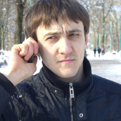 Сергей Павлов