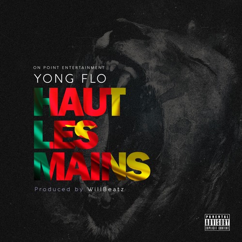 YONG FLO — artist photo