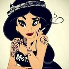 Loredana Rosa Di Tomasi