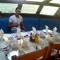 Capten Huseen