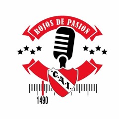 Rojos de Pasión