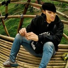 Muhammad Zainal Arifin