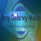 Tony Delaney Music