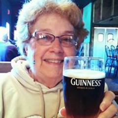 Patricia Daley Driscoll