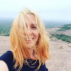 Polish Sausage Queen