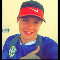 Gabriel Brooniisio Jr.