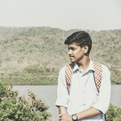 Gaurav Rane
