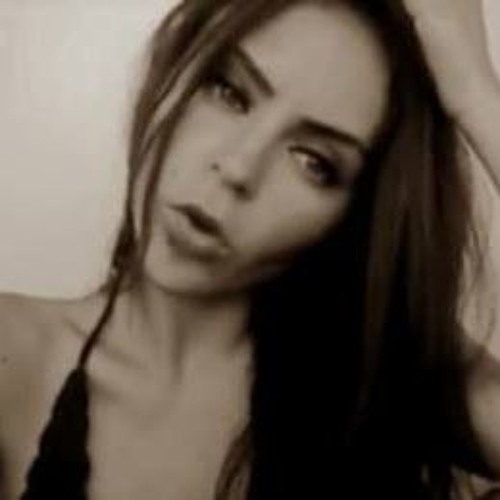 Yana Voronkova’s avatar