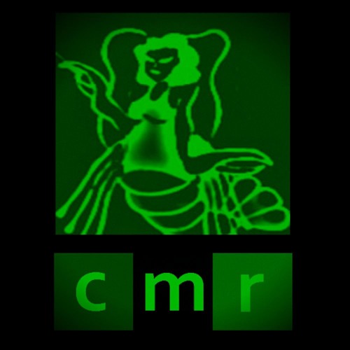 Crick Monster Radio’s avatar