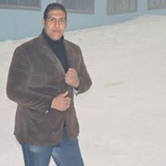 Mostafs El Doksh
