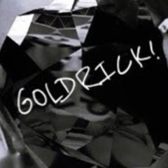 Steven Goldrick