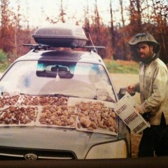 JJ Loon & The Sweet Gales