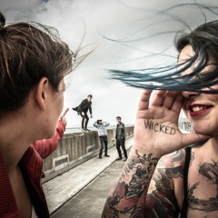 Wicked / Margoulins Productions